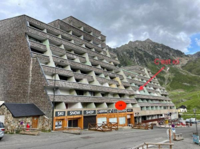 Appartement au pied des pistes